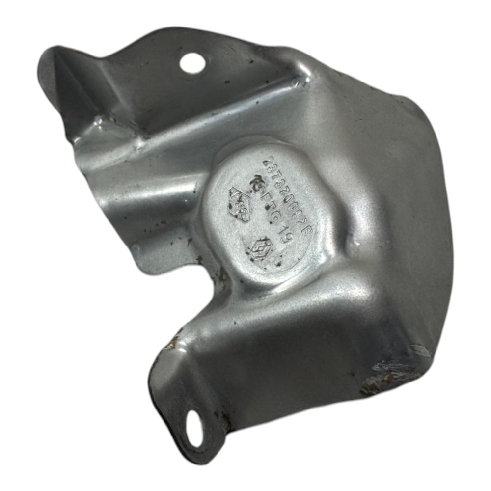 Protetor Termico Sensor Rotacao Duster Captur Logan Sandero