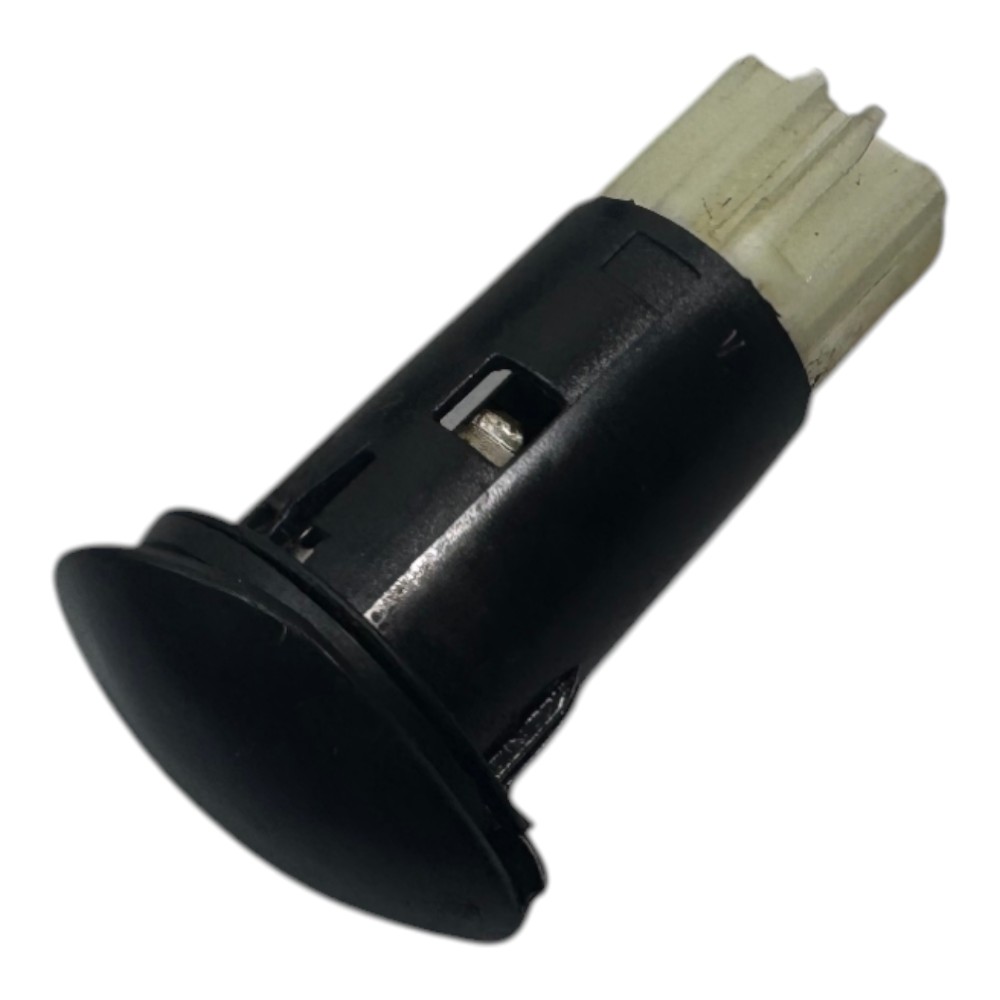 Tomada 12V Carregador Console Peugeot 206 207 Citroen C3 C4 2