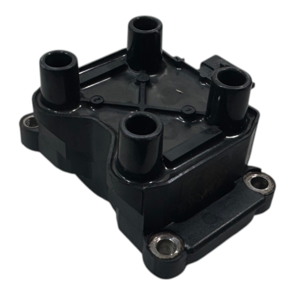 Bobina Ignicao Fiat Palio Siena Strada Idea Doblo Uno Fire 7