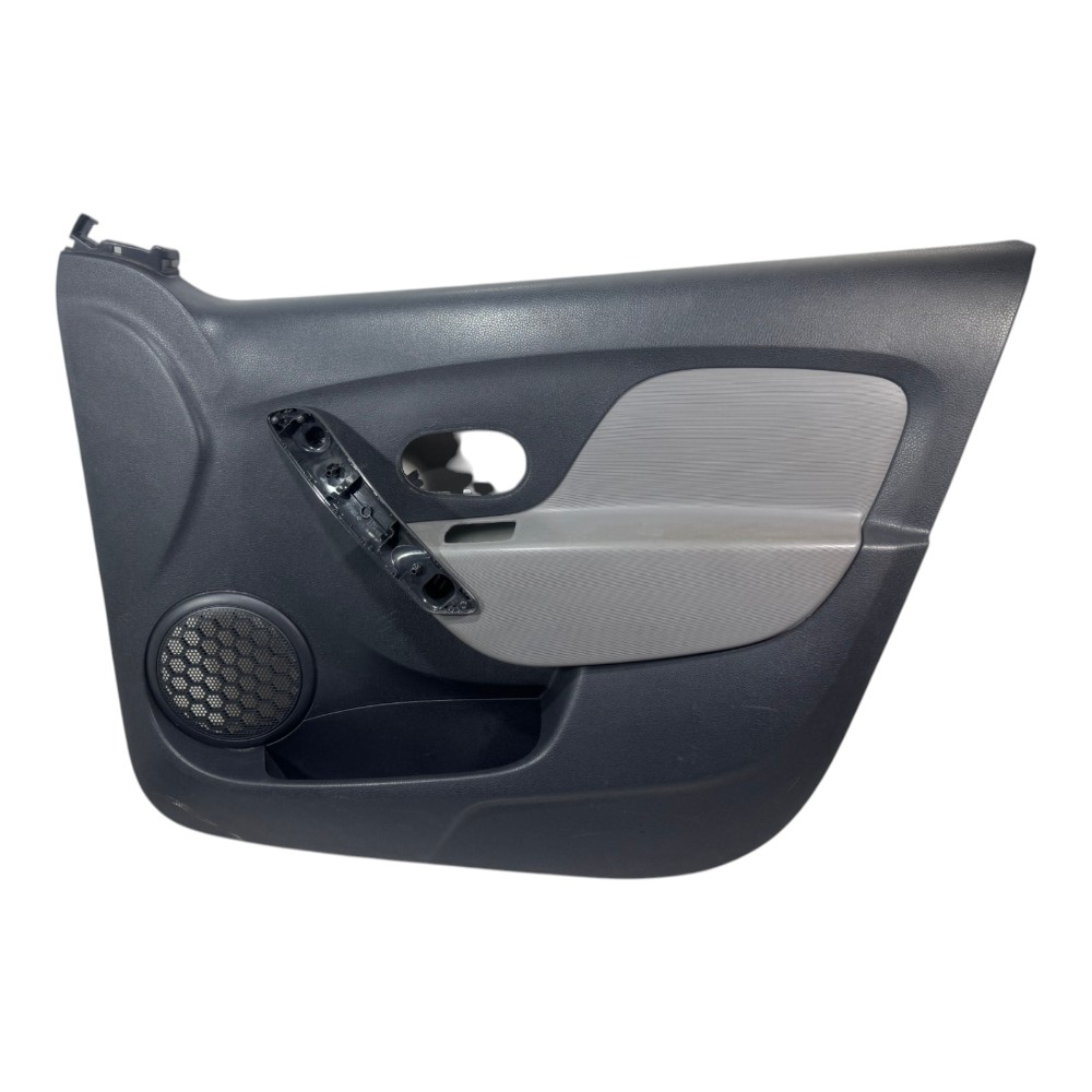Forro Porta Dianteiro Direito Renault Logan Sandero 2020