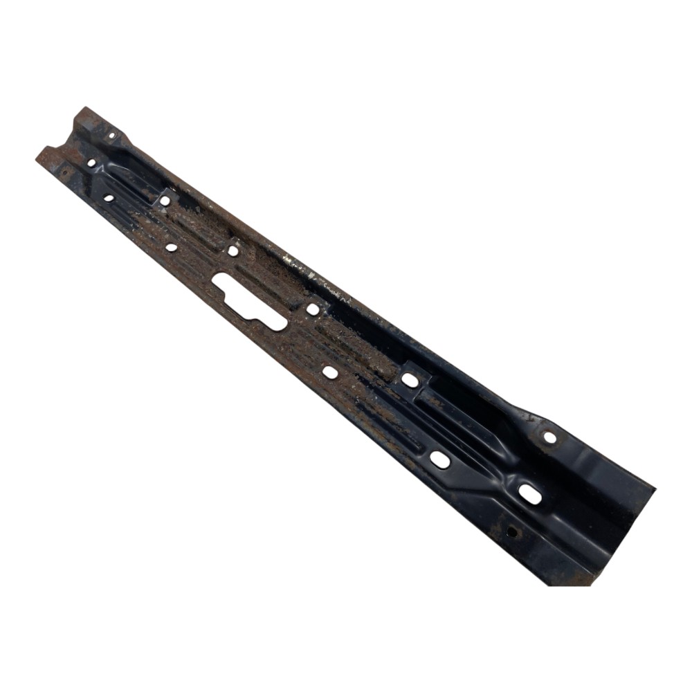 Suporte Alma Parachoque Traseiro Vw Gol G3 G4 2003 Detalhe 6