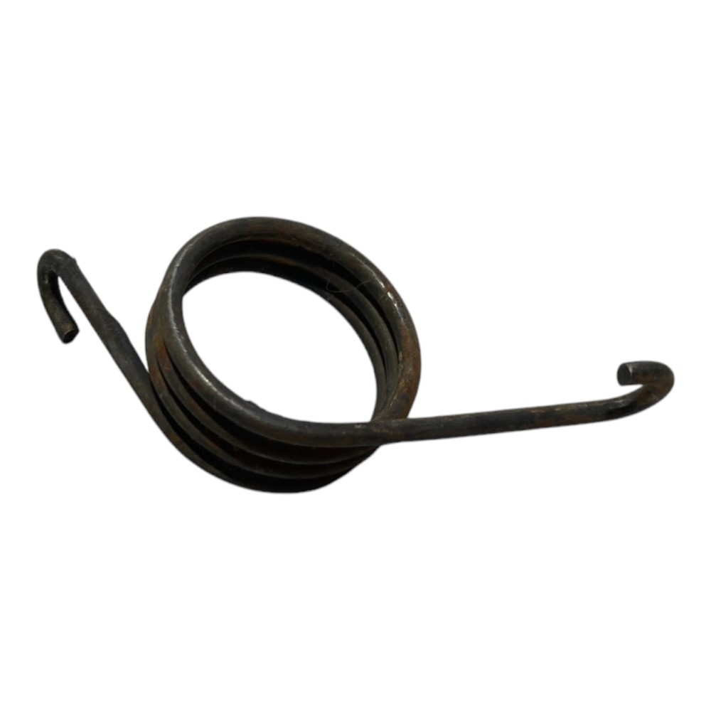 Mola retorno pedal embreagem VW Gol Saveiro Parati G2 G3