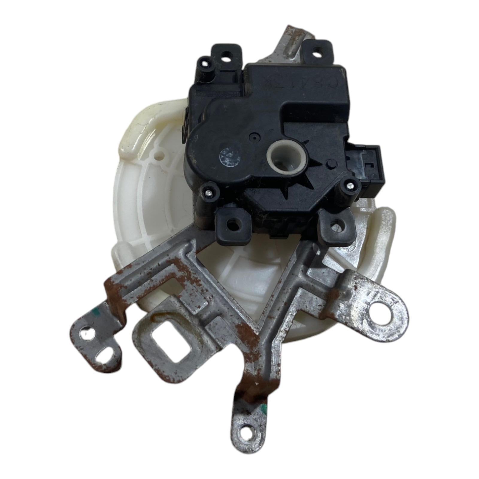 Atuador Mecanismo Elétrico Caixa Evaporadora Honda Civic G10