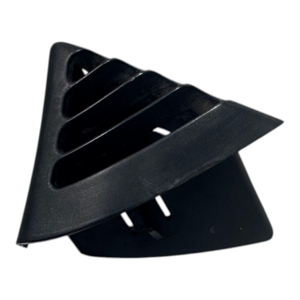 Saida De Ar Difusor Lateral Esquerda Painel Ford Focus 2006