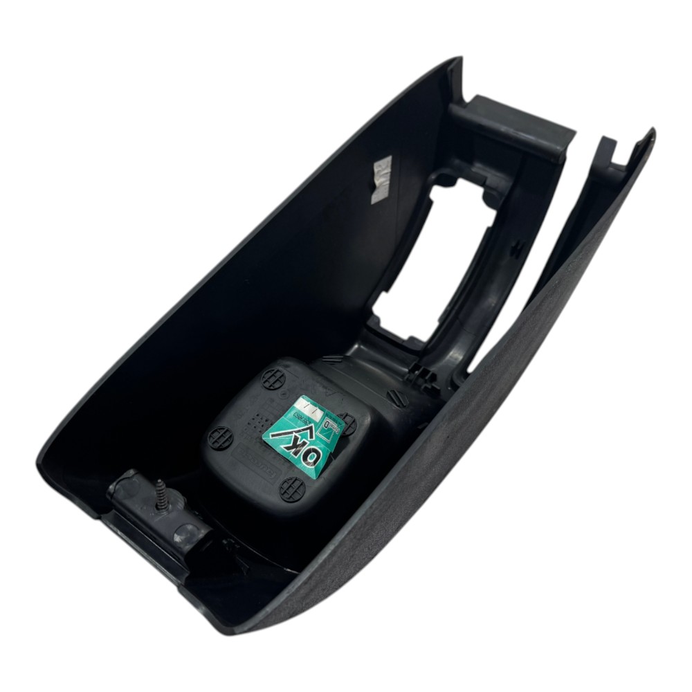 Console Acabamento Central Freio de Mao Peugeot 207 2012 7