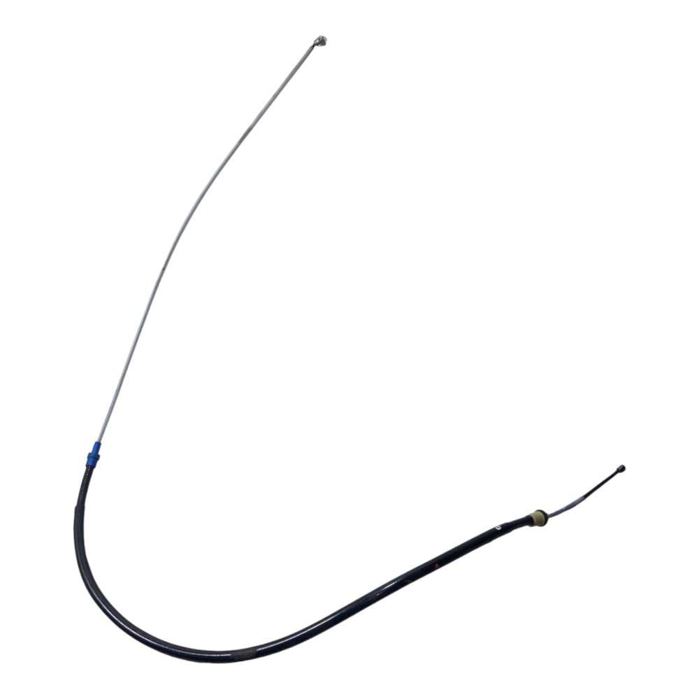 Cabo Freio De Mao Citroen C3 2004 2012 Original Usado