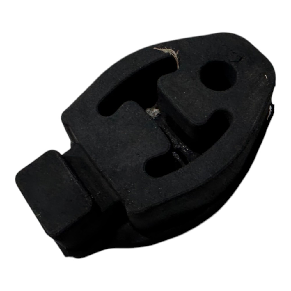 Coxim Borracha Escapamento Silencioso Ford Focus 2006 Usado 10