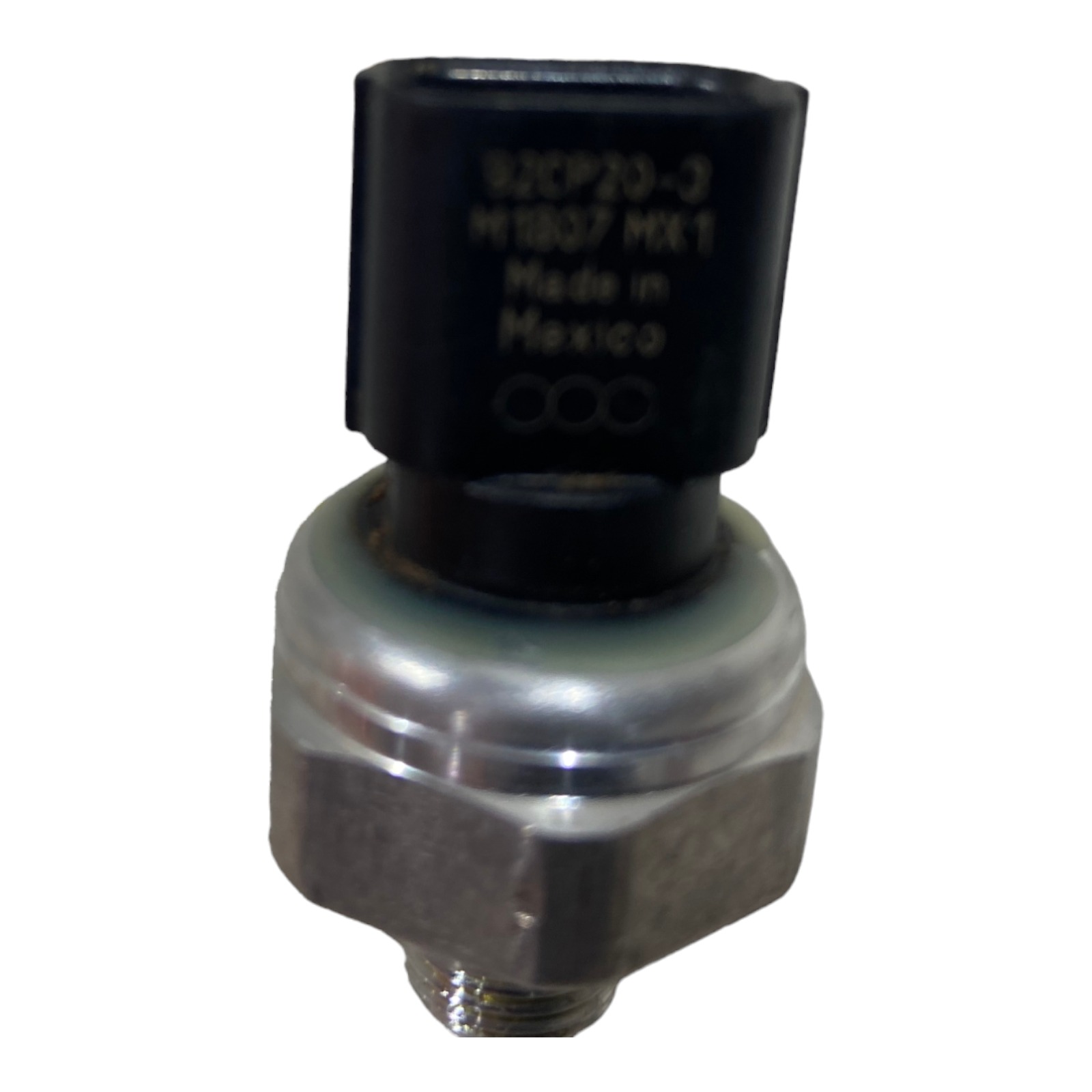 Sensor Pressostato Ar Condicionado Civic Hrv Accord Crv Orig 10