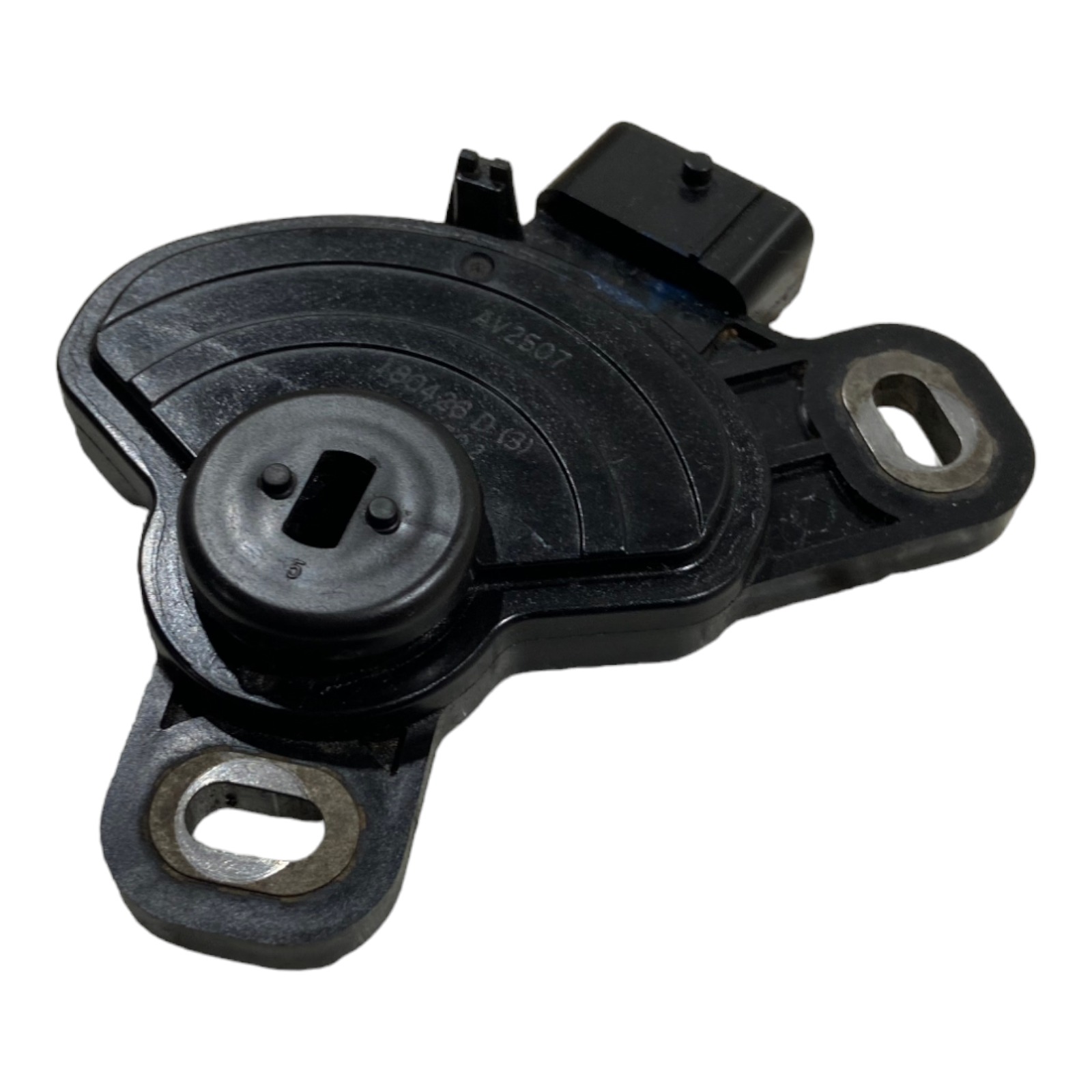 Chave Seletora Posiçao Cambio Honda Civic G10 2.0 Original 3