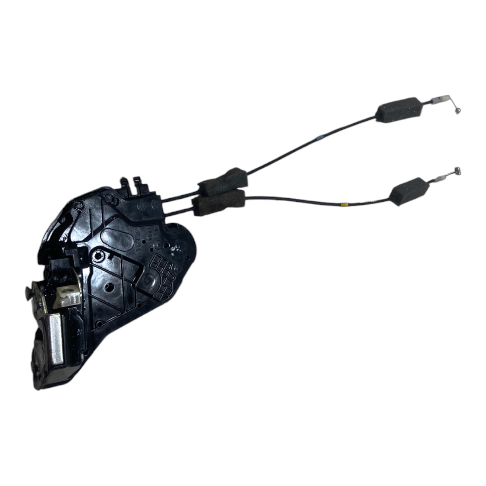 Fechadura Porta Traseira Esquerda Honda Civic G10 Original 7