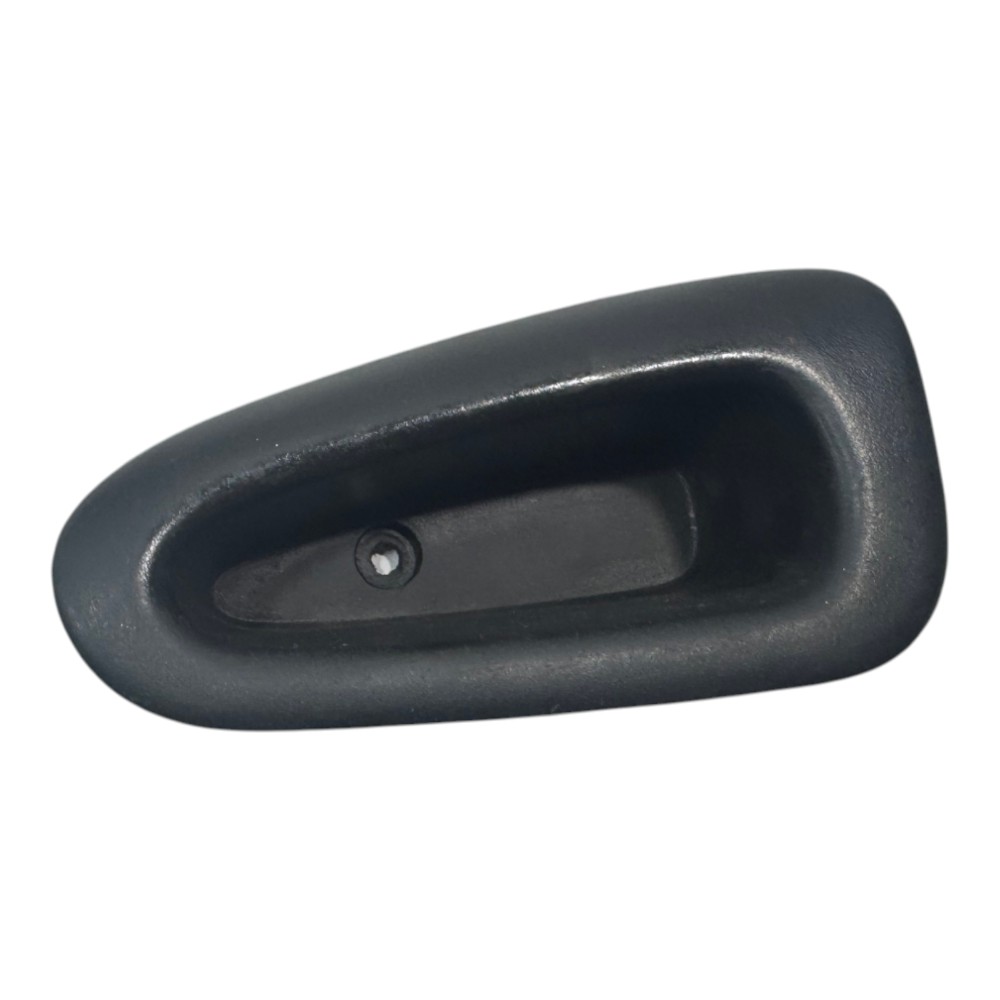 Puxador Porta Interno Esquerdo Peugeot 206 207 2006 2012 3