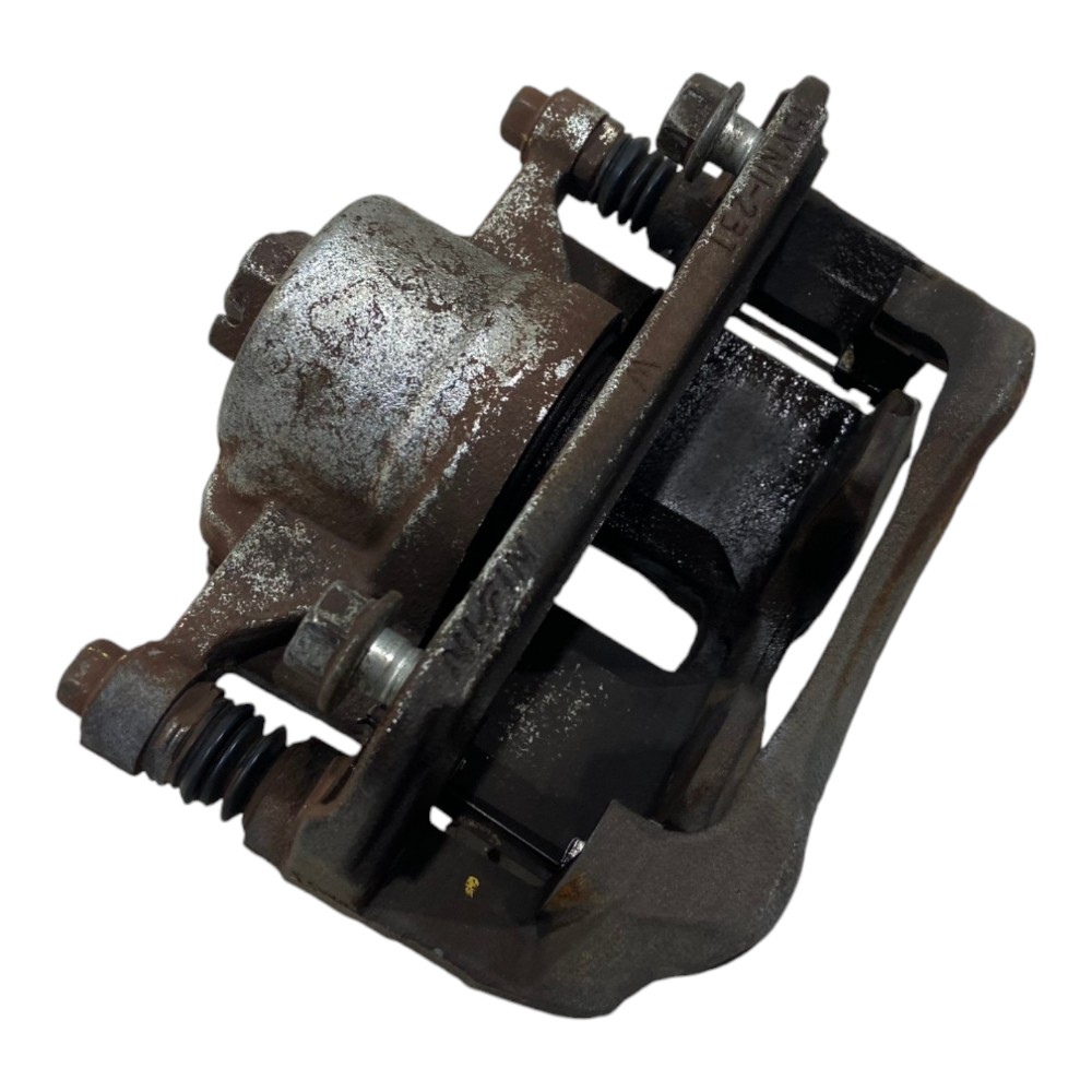 Pinça Freio Dianteira Esquerda Honda Civic G10 2020 Usado 6