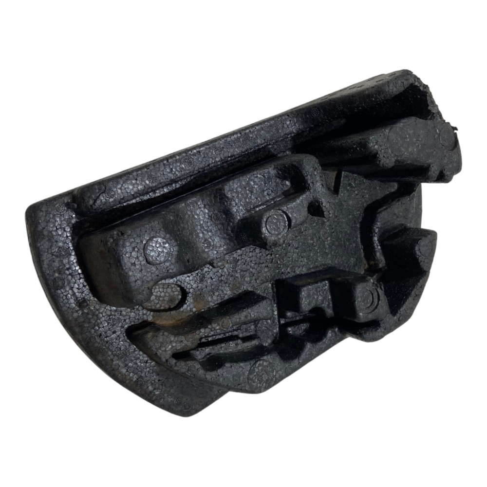 Isopor Chave Roda Macaco Porta Mala Fiat Palio Siena Idea 4