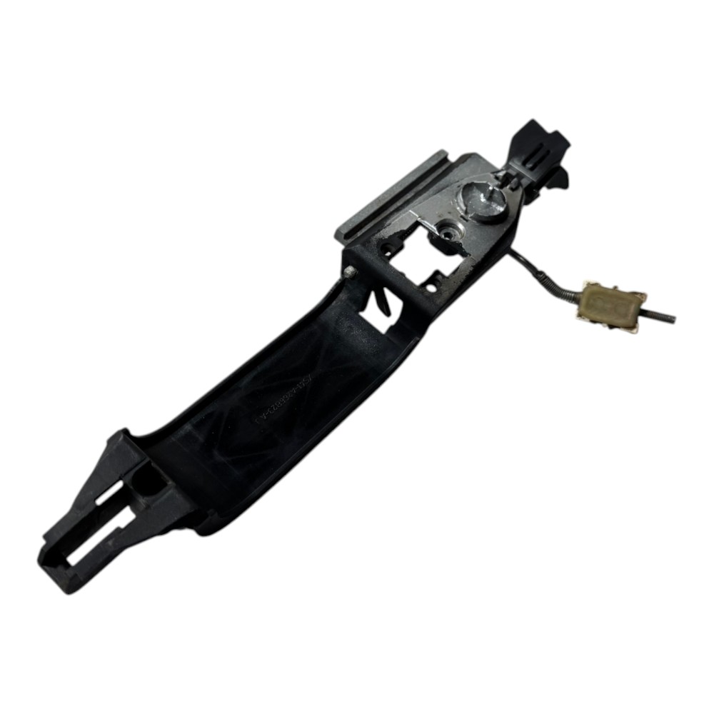 Suporte base macaneta externa traseira esquerda ford Focus