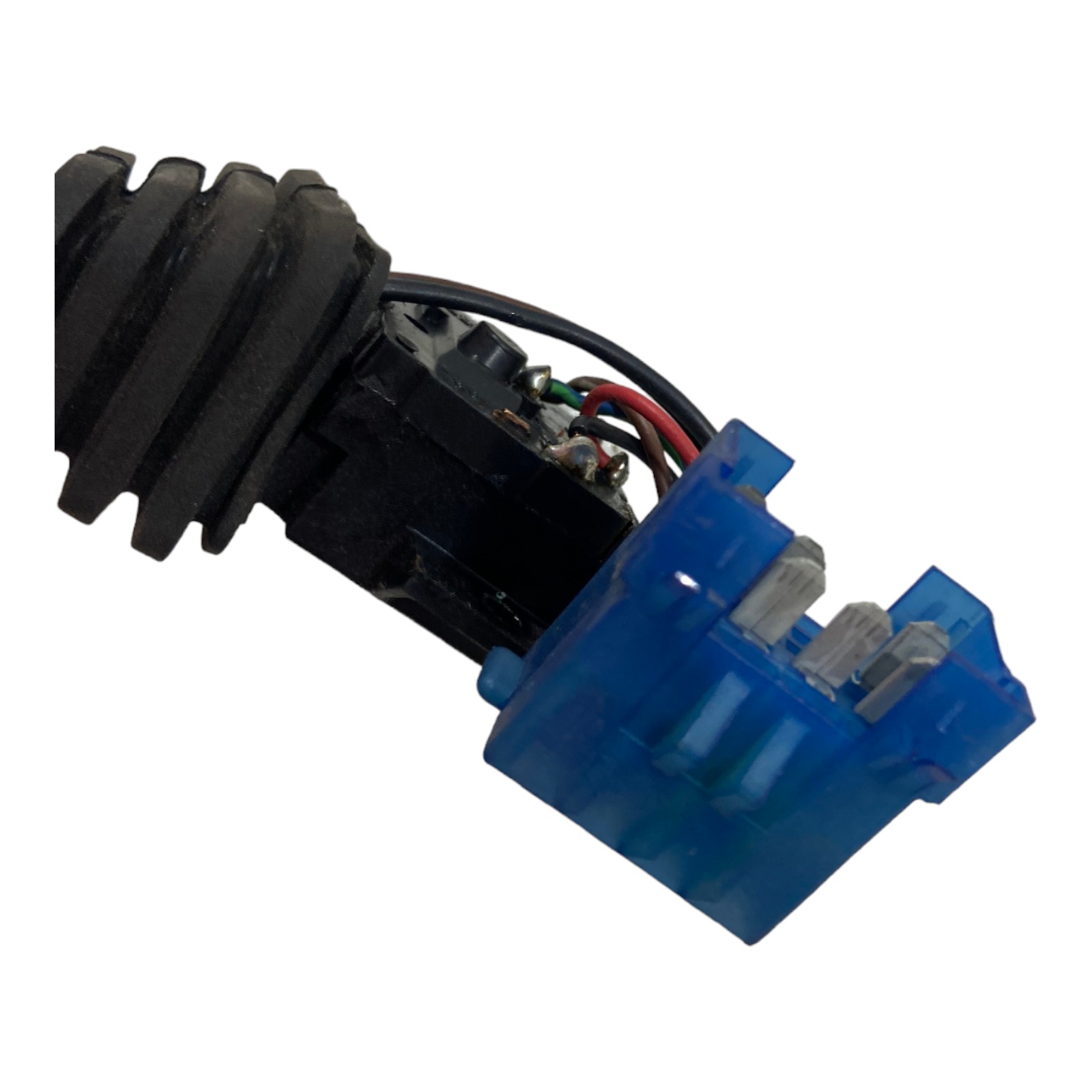 Chave Seta Limpador Para Brisa Ford Cargo 712 815 Original 3