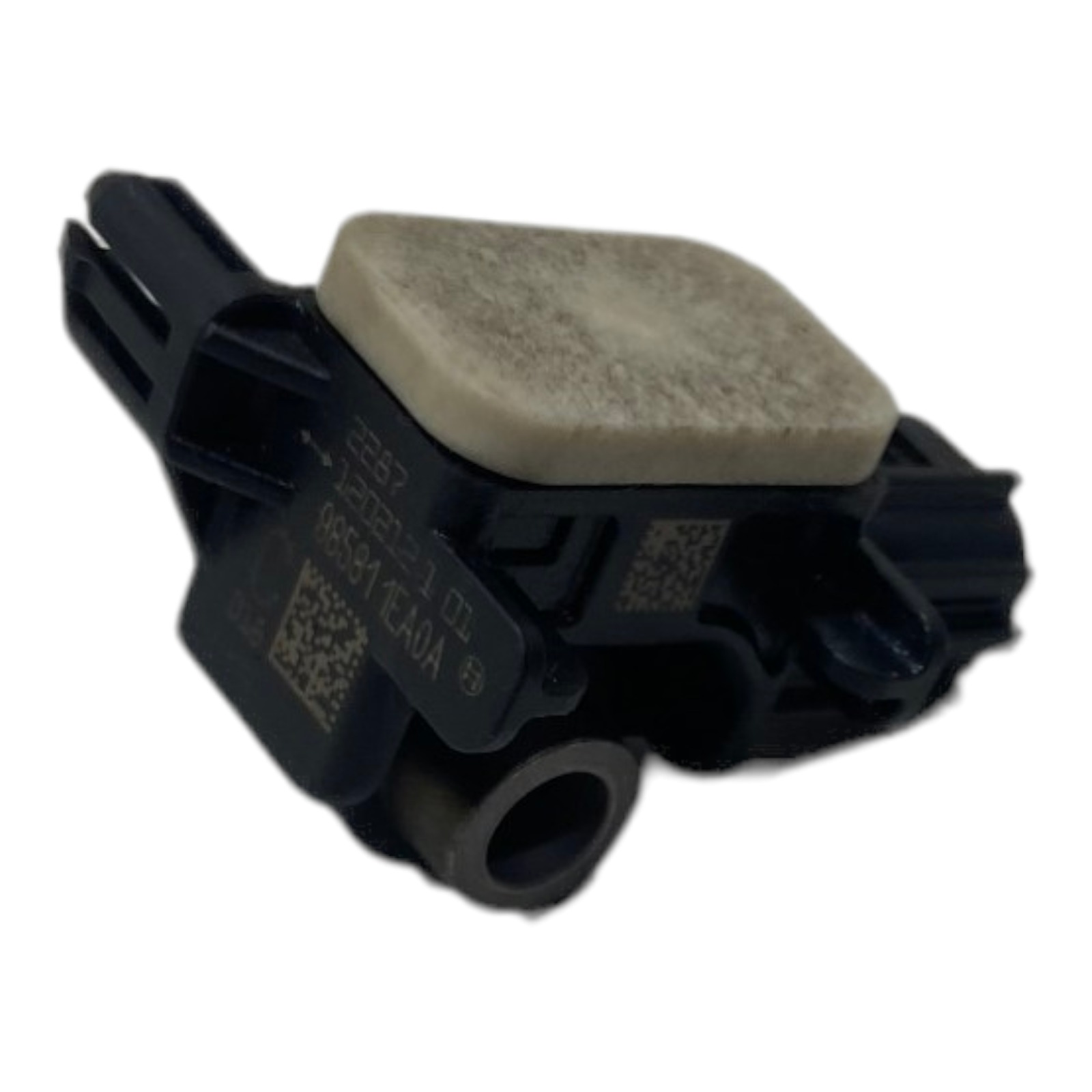 Sensor Impacto Detonação Espoleta Airbag Nissan Versa Origin 7