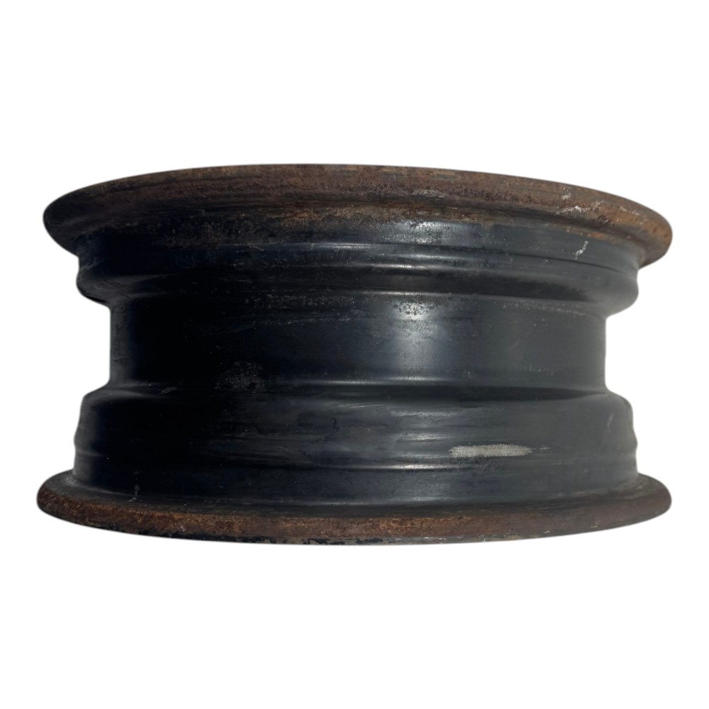 Roda ferro aco aro 13 vw gol parati saveiro Voyage original 2
