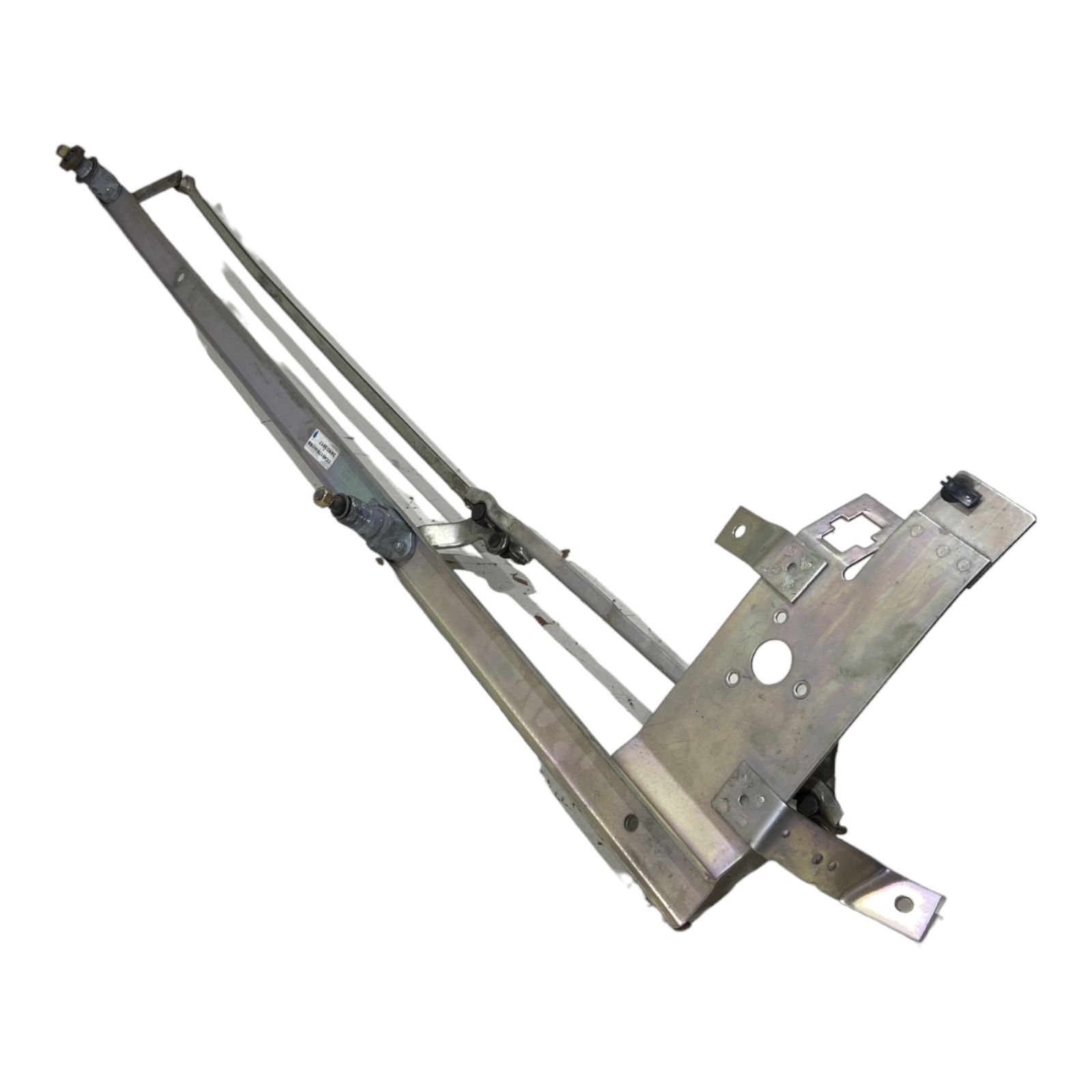 Galhada Braço Limpador Palheta Para Brisa Ford Cargo 815 816 8