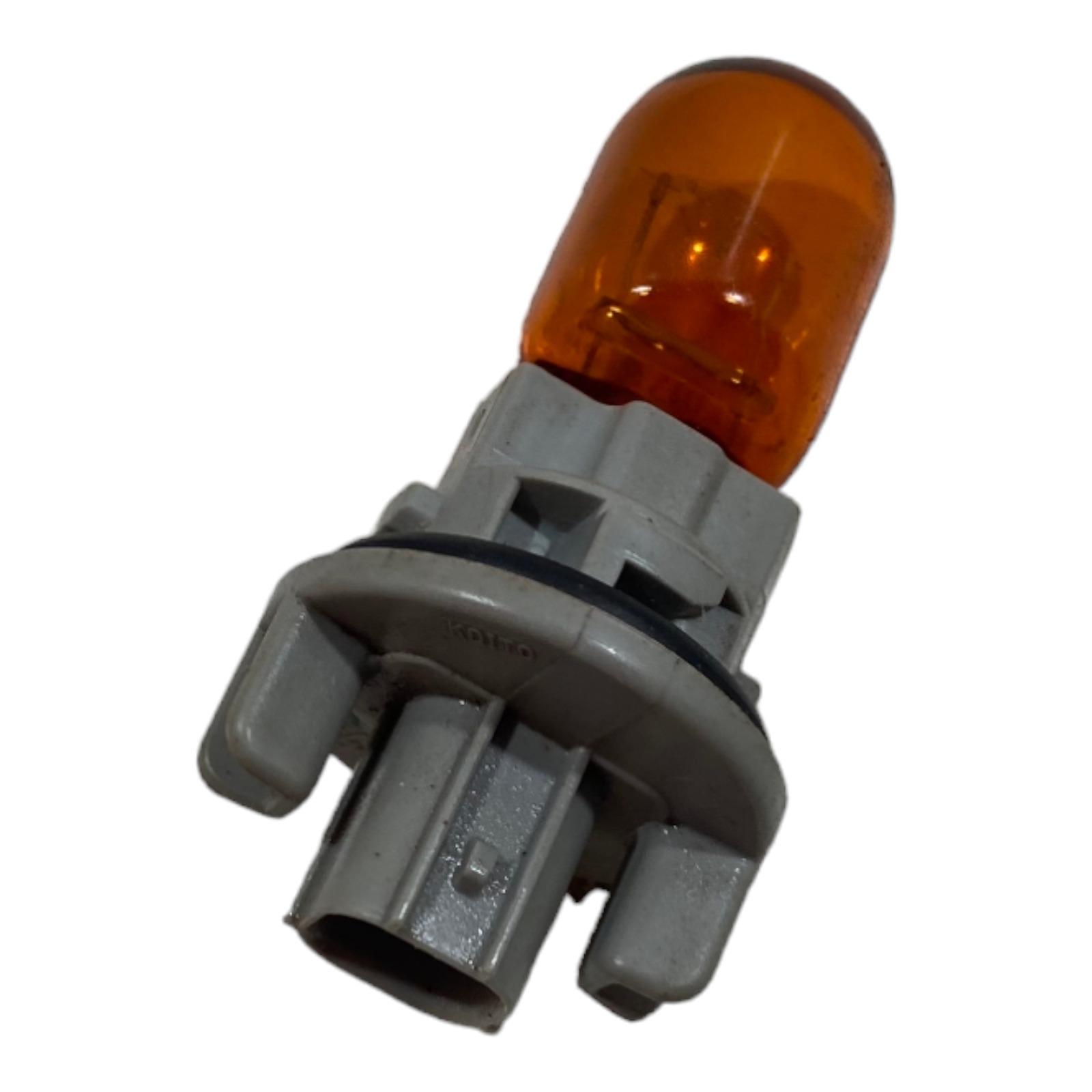 Soquete Lâmpada Pisca Farol Dianteiro Honda Civic G10 Origin Esquerdo Âmbar 7