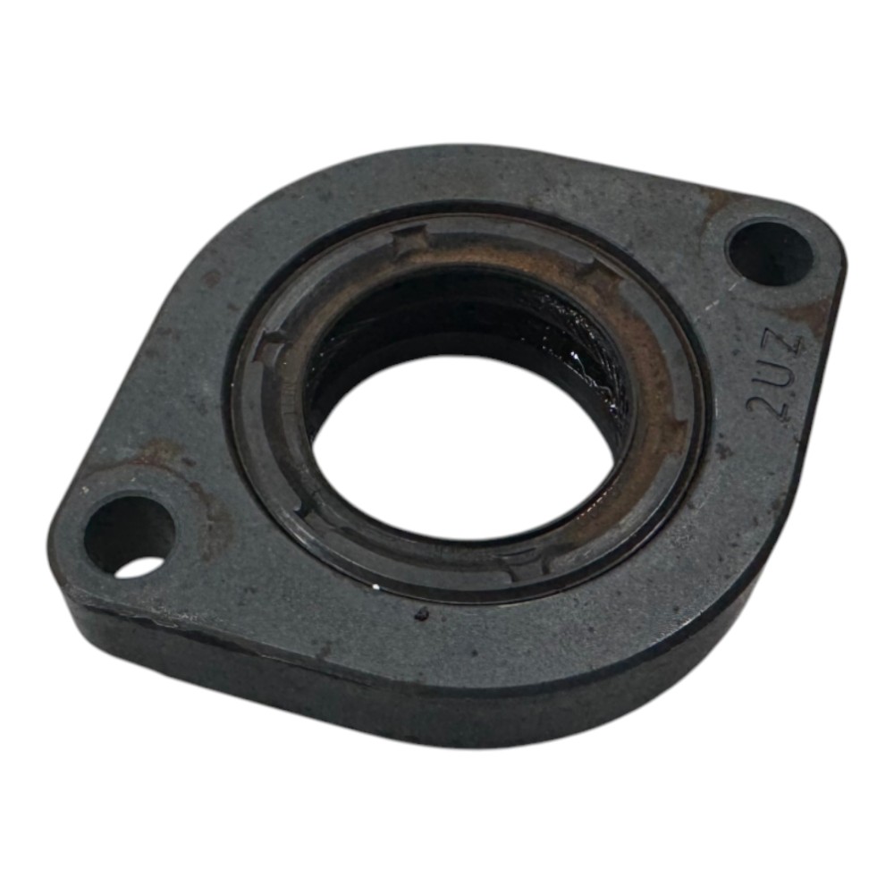 Retentor Flange Eixo Bomba De Oleo Vw Gol Parati Saveiro Ap