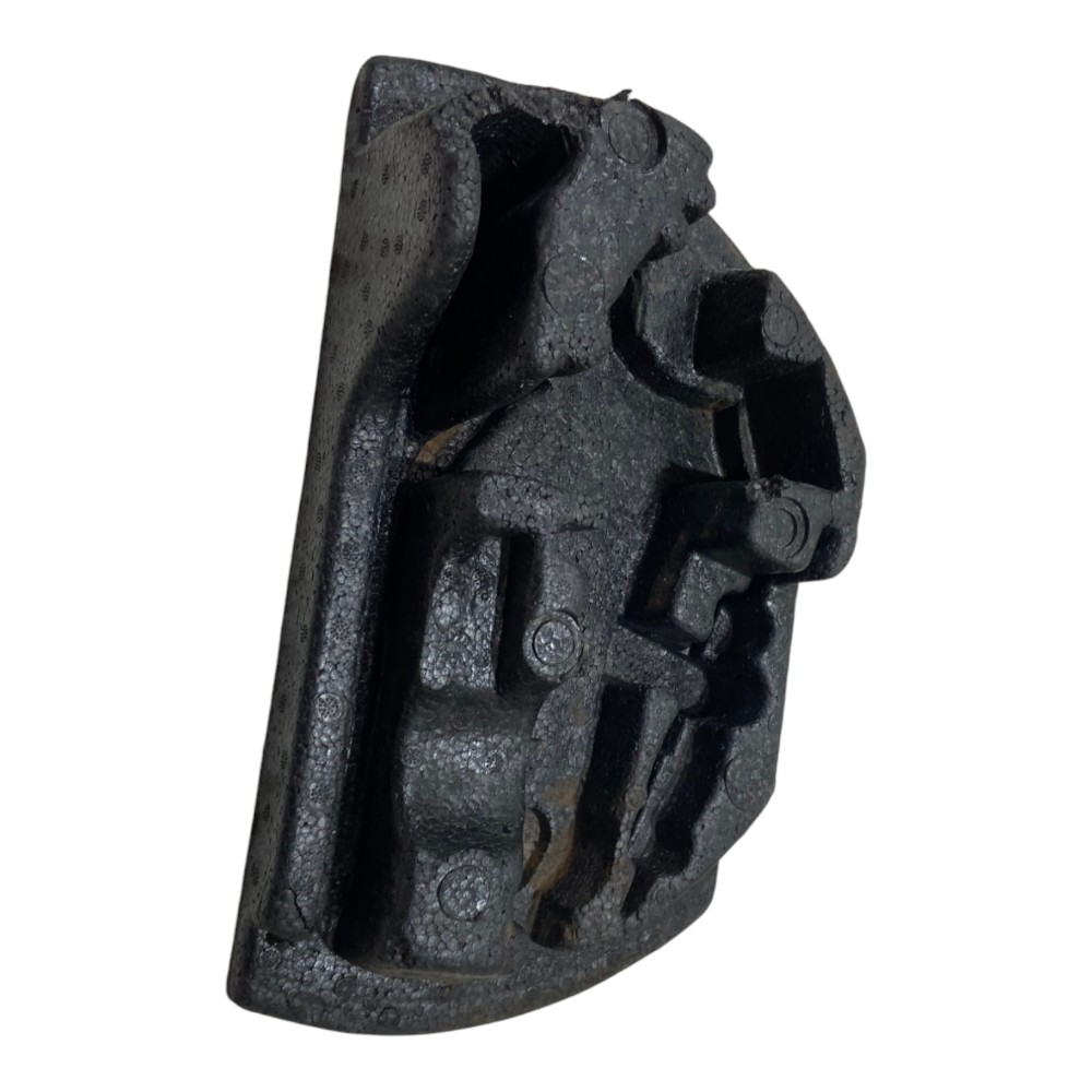 Isopor Chave Roda Macaco Porta Mala Fiat Palio Siena Idea 6