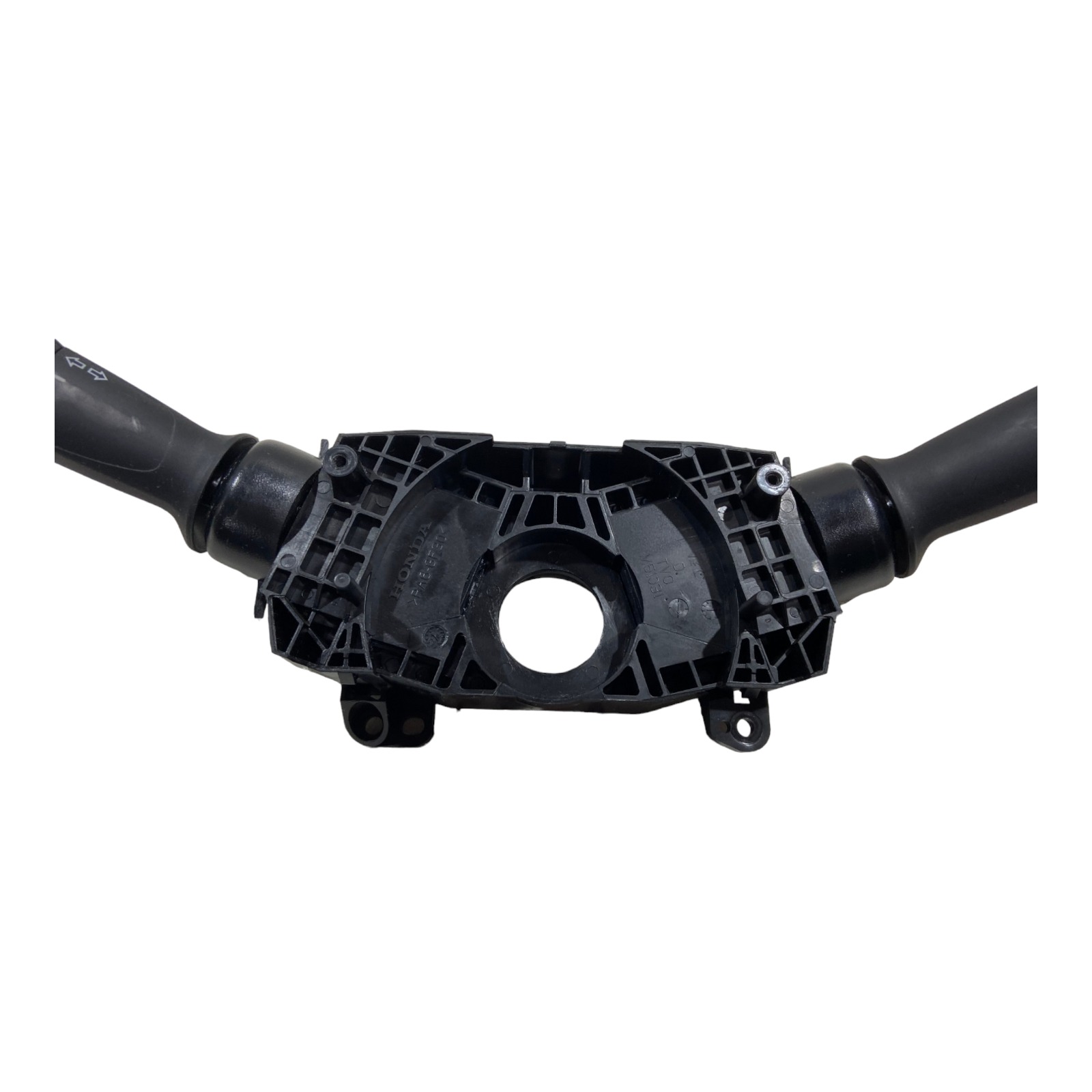 Chave Seta Comando Limpador Parabrisa Honda Civic G10 Origin 4