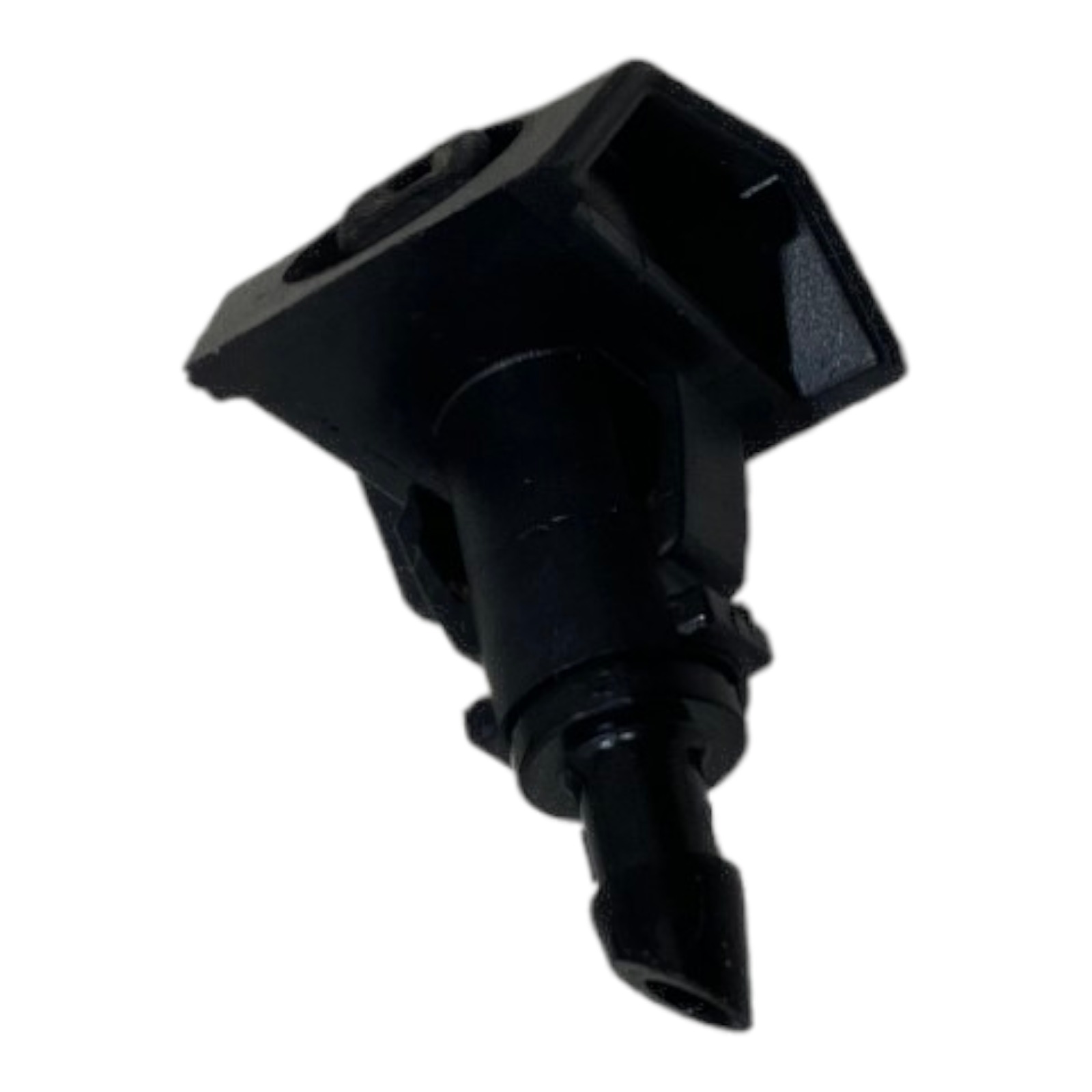 Brucutu Esguicho Parabrisa Dianteiro Nissan Versa March  Direito 3