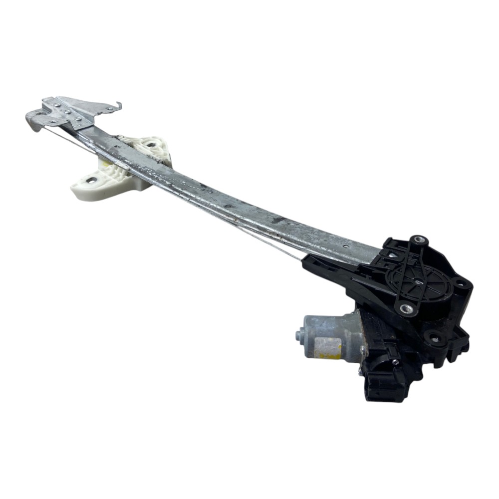 Maquina Vidro Motor Dianteira Direita Honda Civic 2017 2019 4