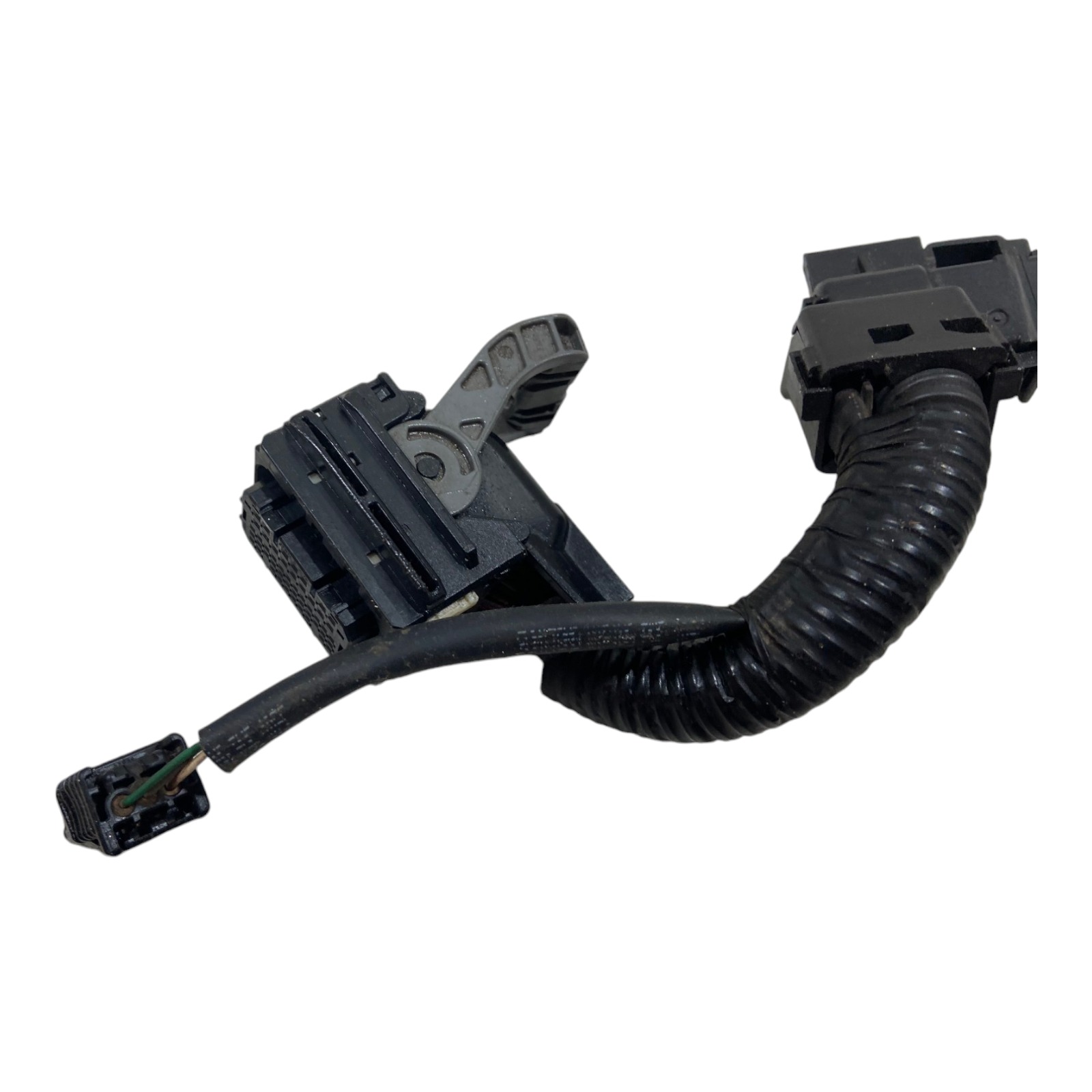 Chicote Conector Caixa Câmbio Cvt Civic G10 2019 Detalhe 5