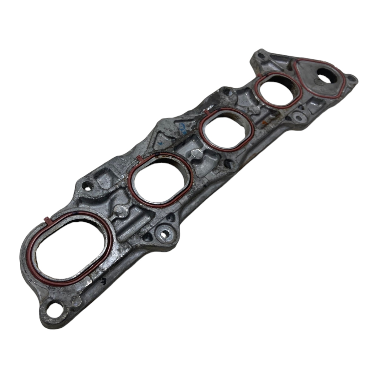 Flange Coletor Admissão Honda Civic G10 2.0 2019 Original 2