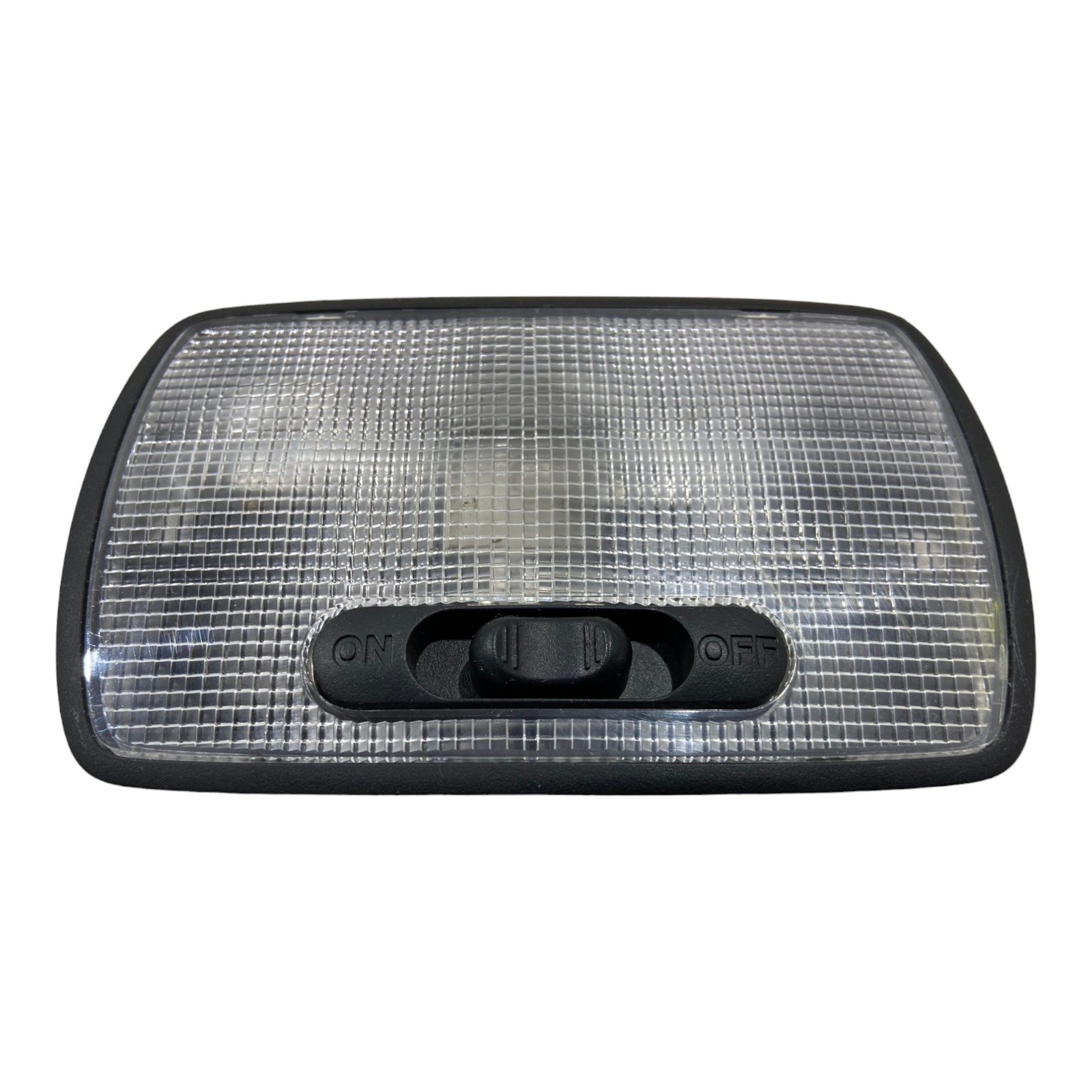 Luz Teto Cortesia Traseira Honda Civic G10 17 A 20 Original 4