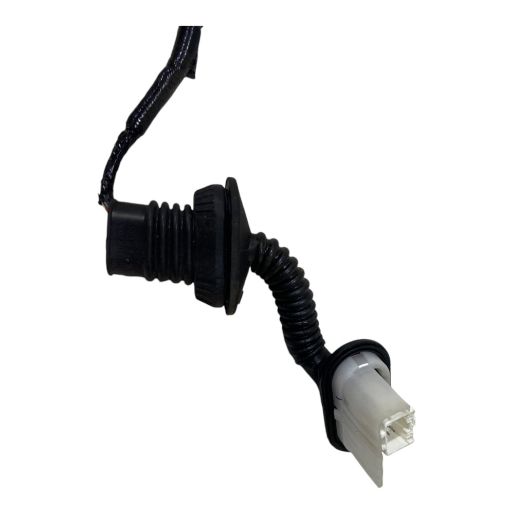 Chicote Plug Porta Dianteira Direita Honda New Fit 2015 2020 10