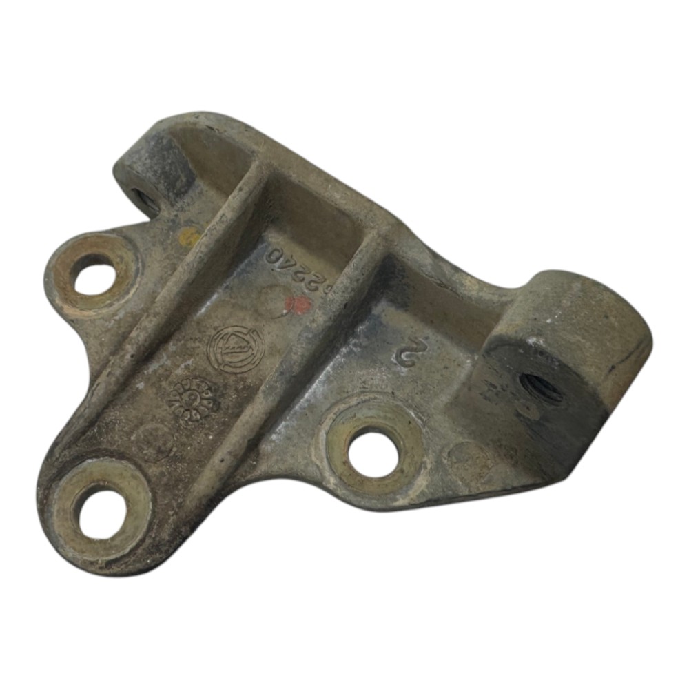 Suporte Cabo Tambulador Caixa Cambio Fiat Palio Siena Strada