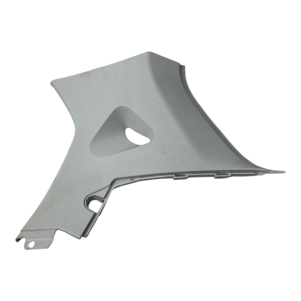 Moldura Acabamento Coluna Traseira Direita Vw Up Original