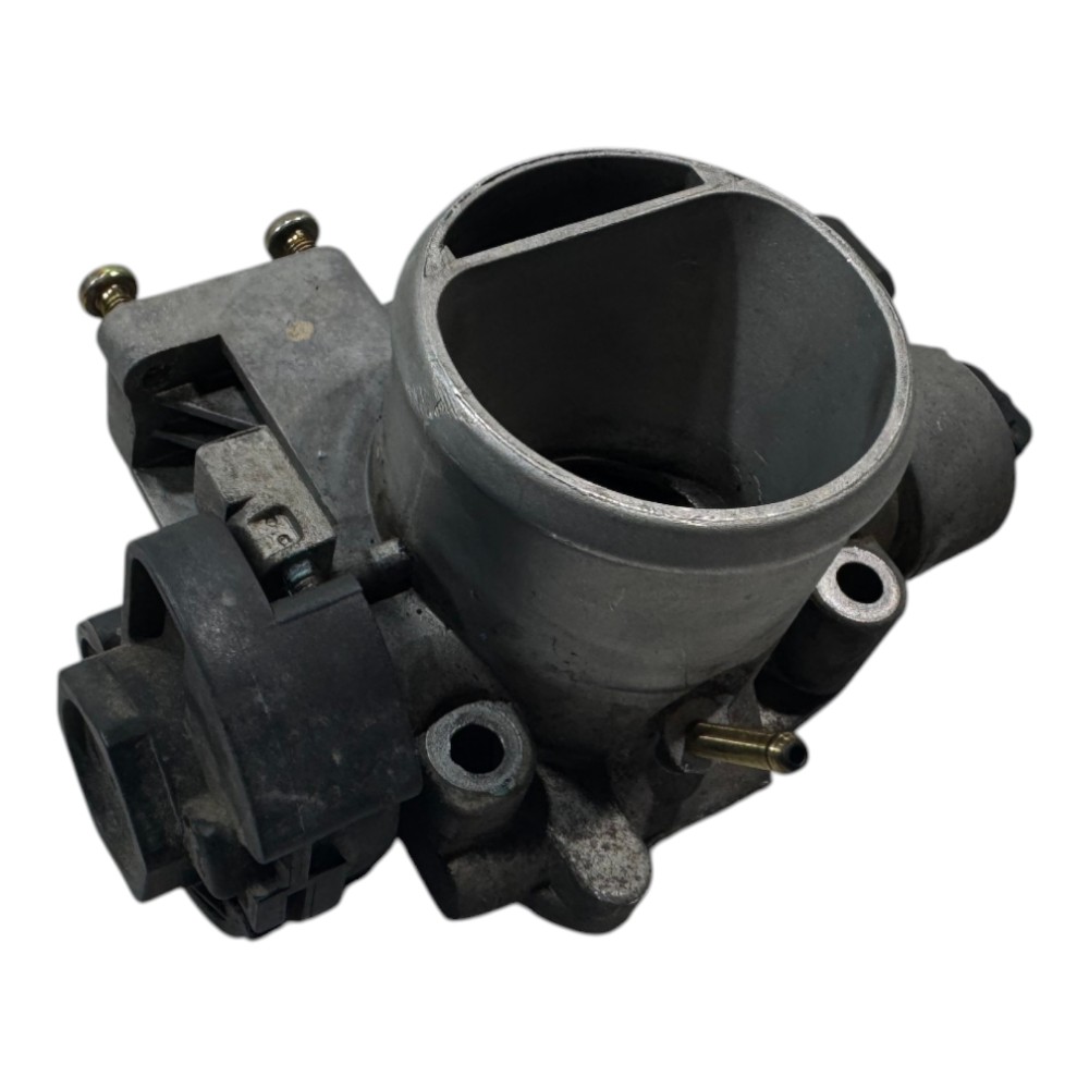 Tbi Corpo Borboleta Fiat Palio Siena Uno 1.0 8v Fire 2007