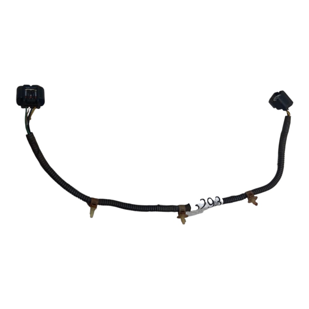 Chicote Plug Caixa Direção Setor Elétrico Honda Civic G10 9