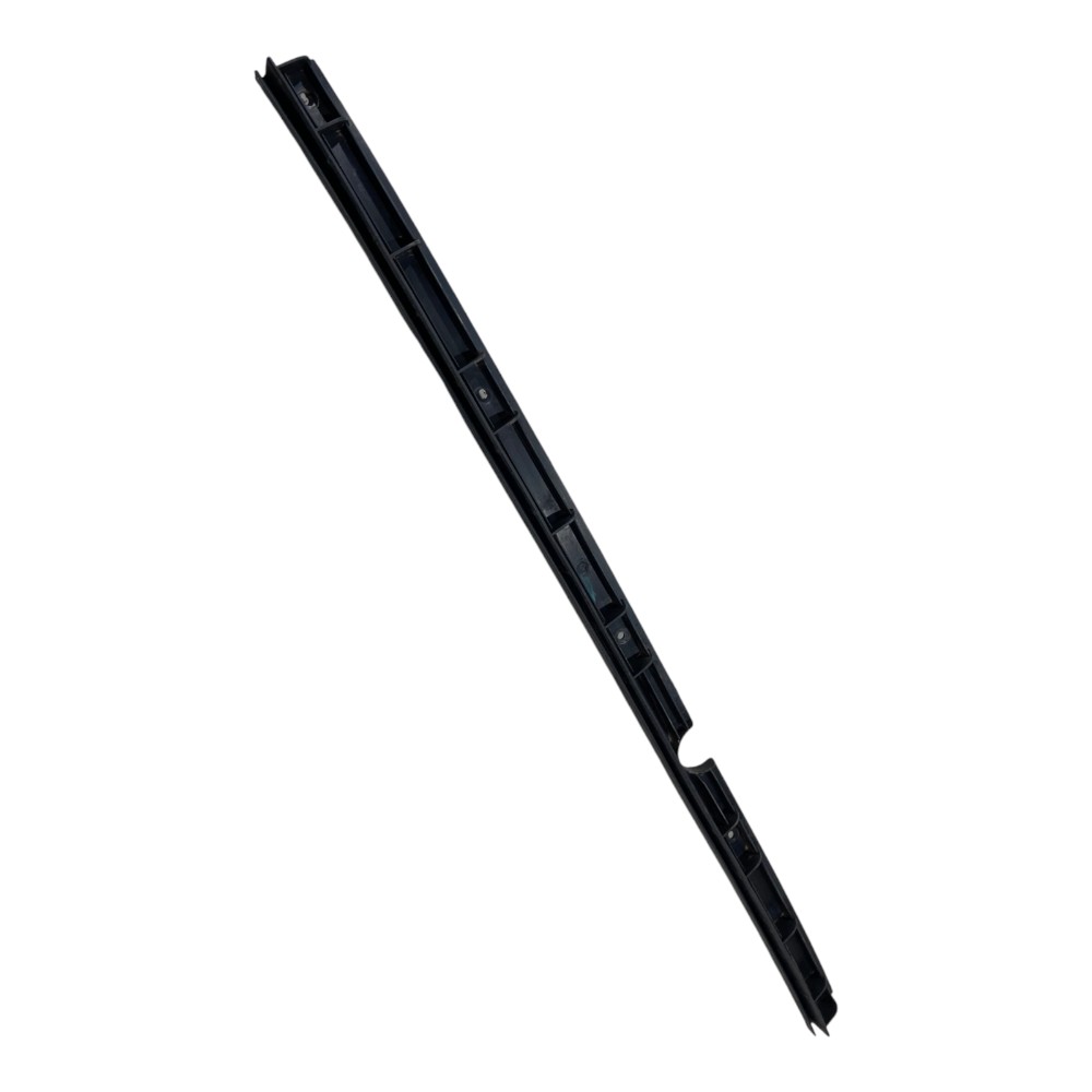 Guia Central Parachoque Traseiro Vw Gol G3 G4 2003 2011 2