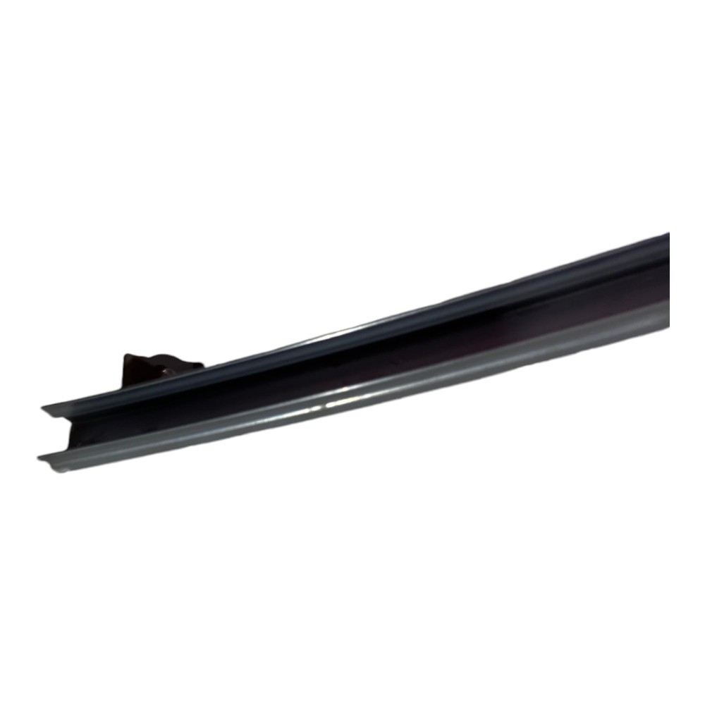 Guia Vidro Porta Traseira Esquerda Honda New Fit 2015 2020 6