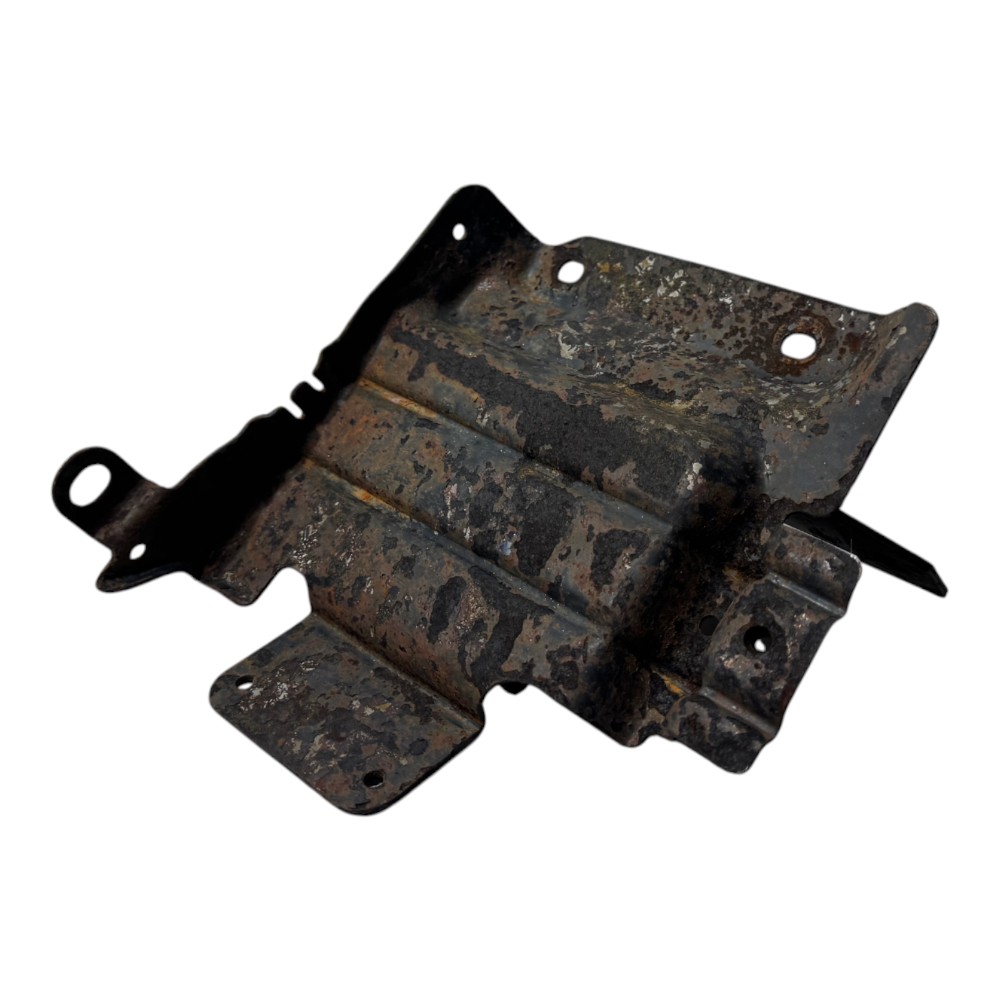 Suporte Base Caixa Bateria Ford Focus 2006 Original Usado