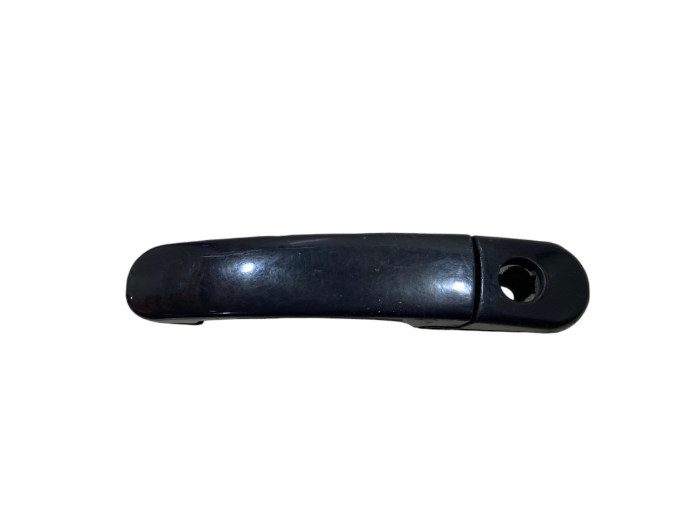 Macaneta Externa Dianteira Direita Vw Gol Parati Saveiro G3 6