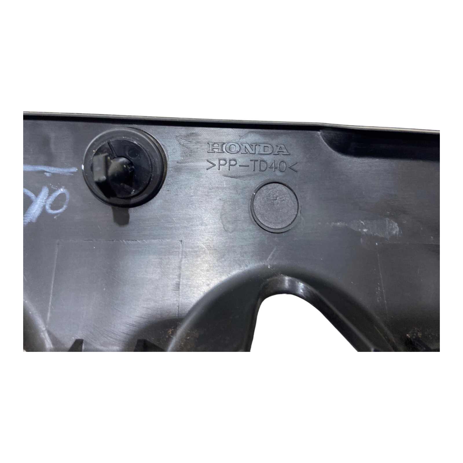 Tampa Capa Motor Superior Honda Civic G10 17 A 20 Original 5