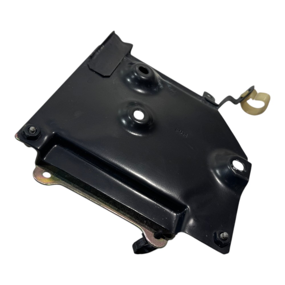 Suporte Base Fixacao Modulo Injecao Fiat Palio Siena Strada 9