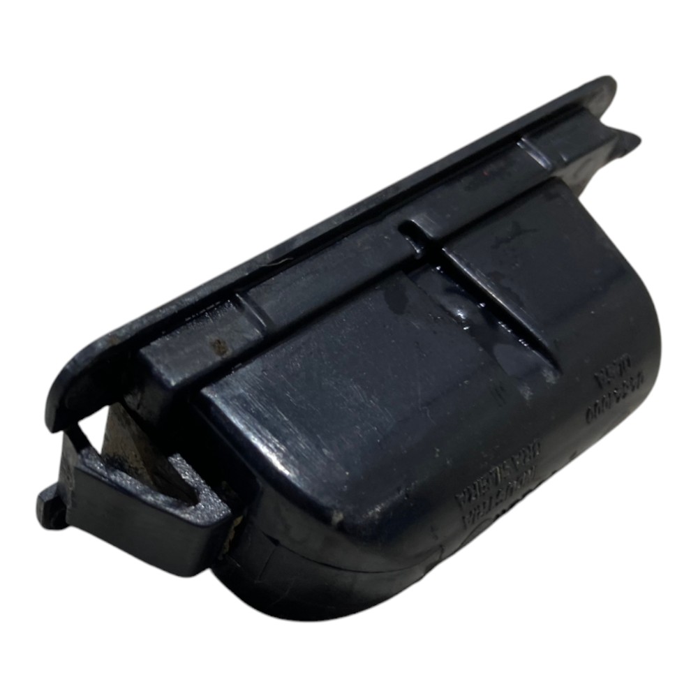 Luz Lampada Lanterna Placa Vw Fox Gol Golf Saveiro  Original 5