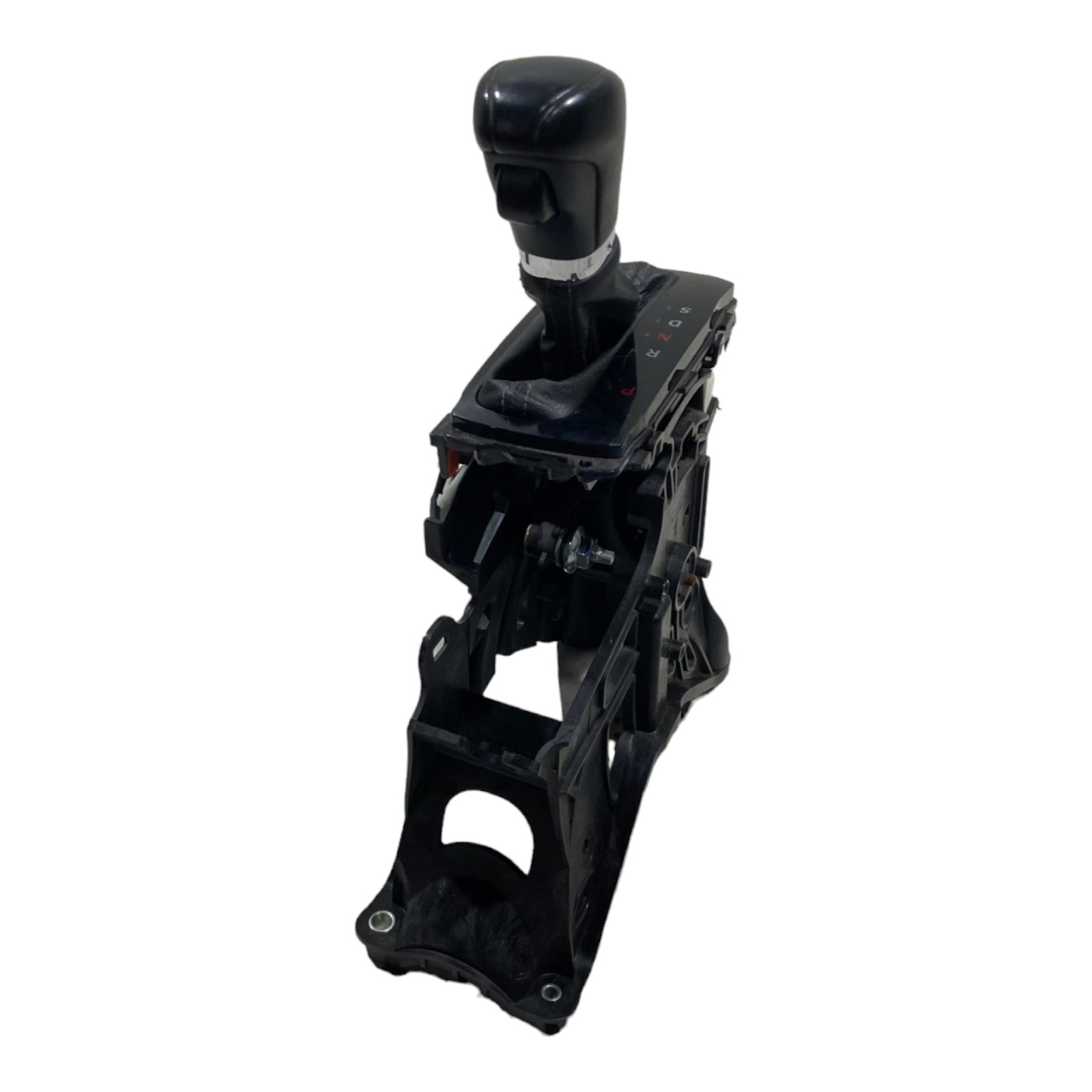 Alavanca Trambulador Seletor Cambio Honda Civic G10 Original 3