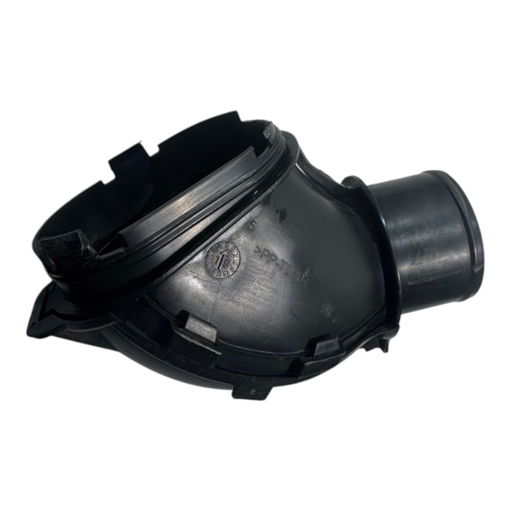 Duto Flange Caixa Filtro Ar Hyundai Hb20 2019 2021 Detalhe