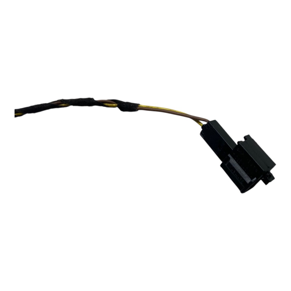 Chicote Plug Conector Luz Vidro Microfone Polo Up Fox Jetta