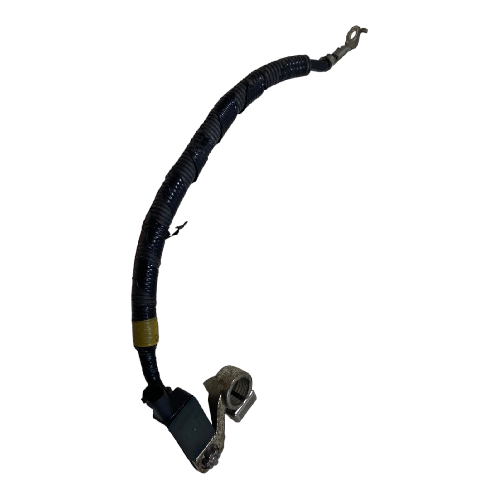 Chicote Cabo Polo Negativo Bateria Honda Civic G10 Original 8
