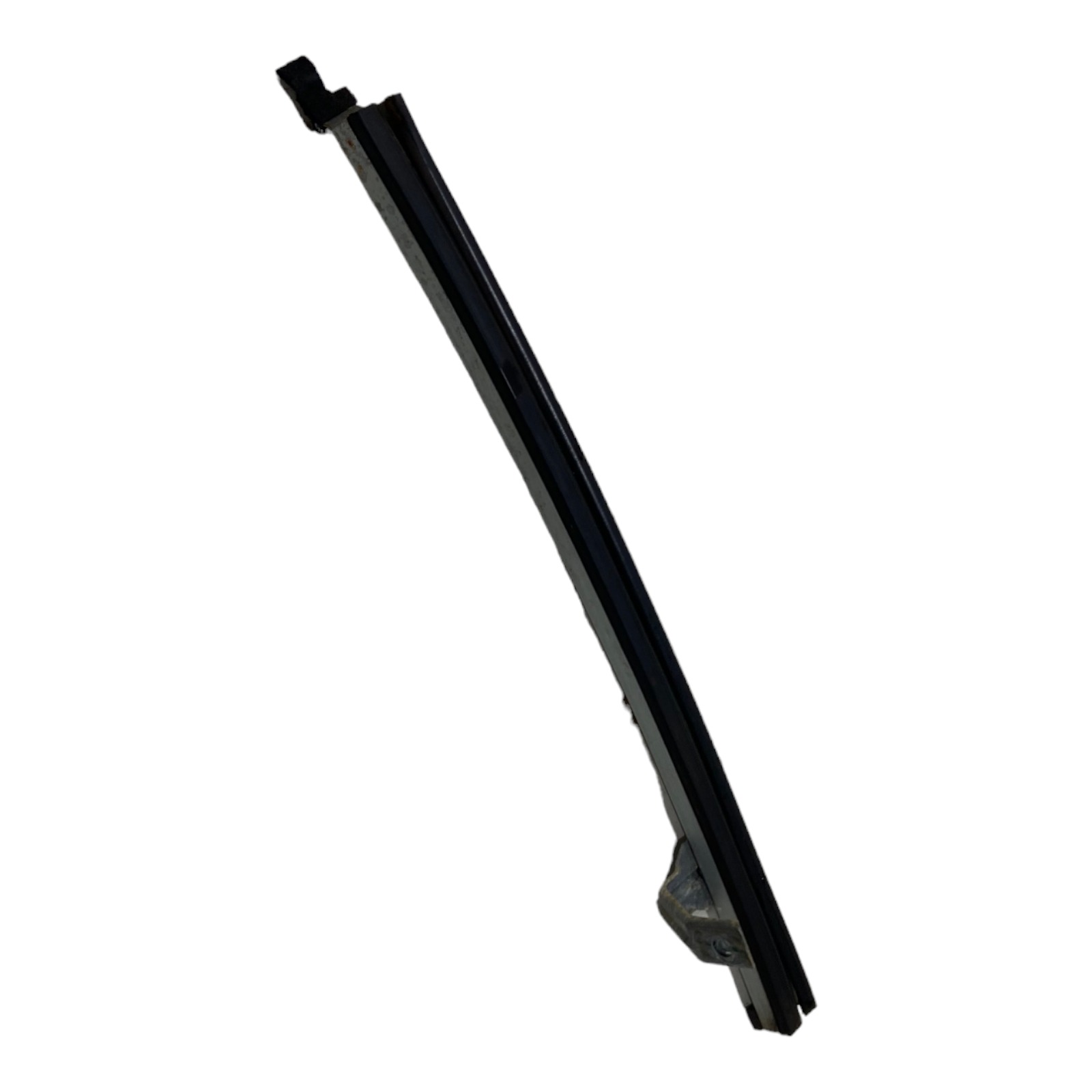 Canaleta Guia Vidro Traseiro Direito Nissan Versa Original 5
