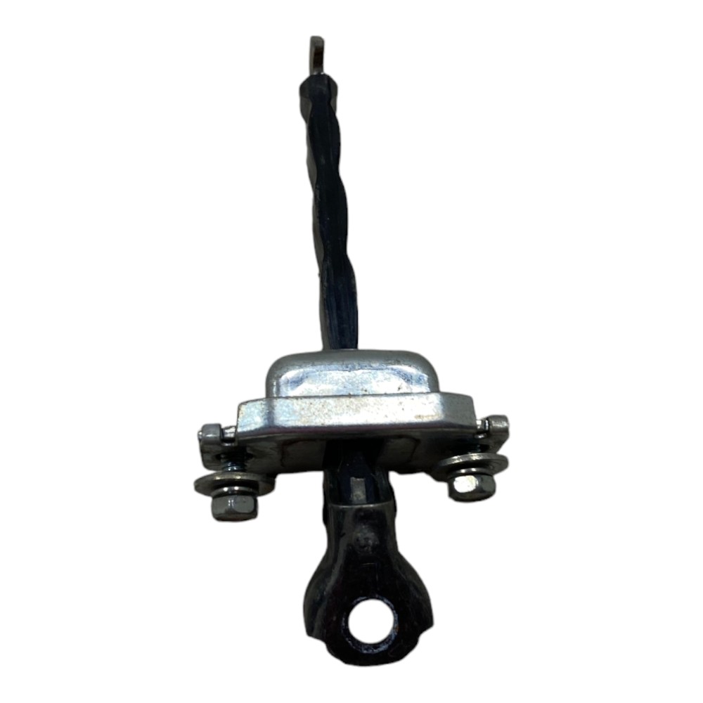 Limitador Porta Dianteira Esquerda Honda New Fit 2015 2018 3