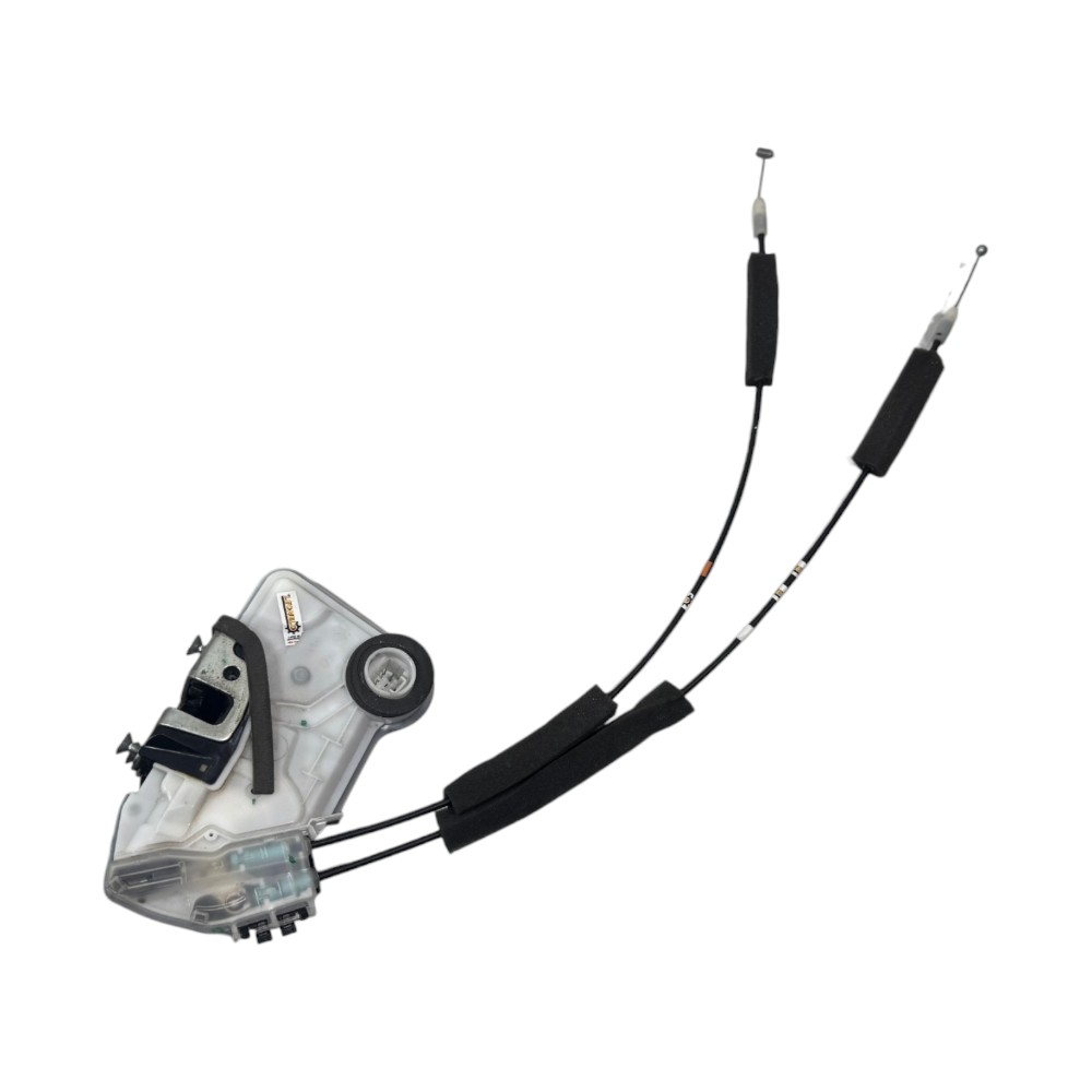 Fechadura Porta Dianteira Esquerda Honda Civic G10 Original 2